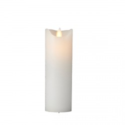 Sara LED Candles D 5 Battery