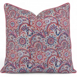 Housse de coussin Kusum