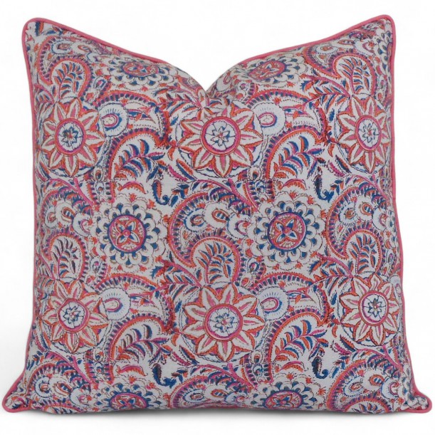 Housse de coussin Kusum