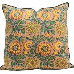 Housse de coussin Suryan
