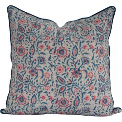 Housse de coussin Blue