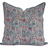 Housse de coussin Blue