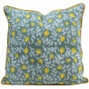 Housse de coussin Lemon Green
