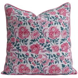 Housse de coussin Mohini