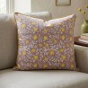 Housse de coussin Lemon Earth