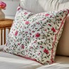 Housse de coussin Floral Bal