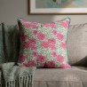 Housse de coussin Flower Candy