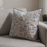 Housse de coussin Blue