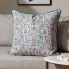 Housse de coussin Blue