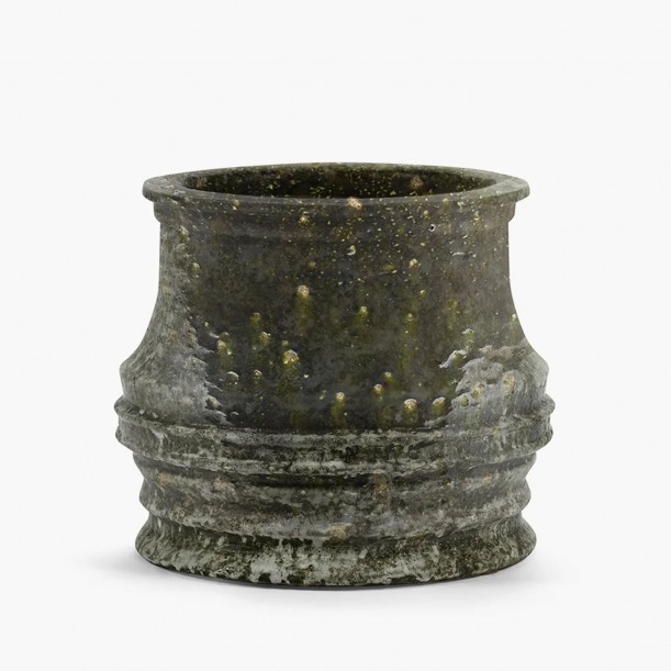 Pot en grès Mesa M