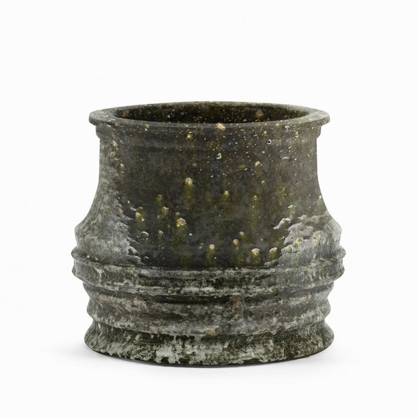 Pot en grès Mesa M