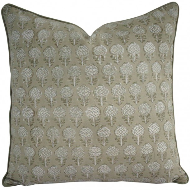 Housse de coussin Sandstone