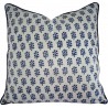 Housse de coussin Saat