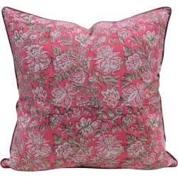 Housse de coussin Mohana
