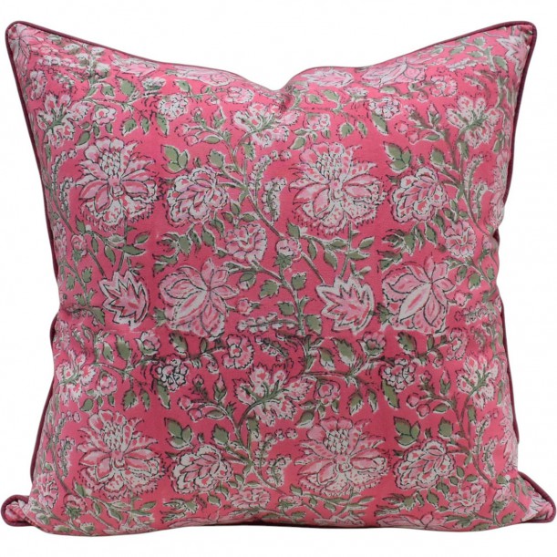 Housse de coussin Mohana