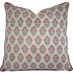 Housse de coussin Georgia