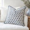 Housse de coussin Saat