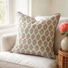 Housse de coussin Georgia