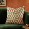 Housse de coussin Georgia