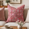 Housse de coussin Mohana