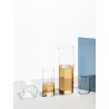 Lot de 4 verres longdrink Octave