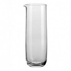 Carafe en verre Sarabi 27 cm