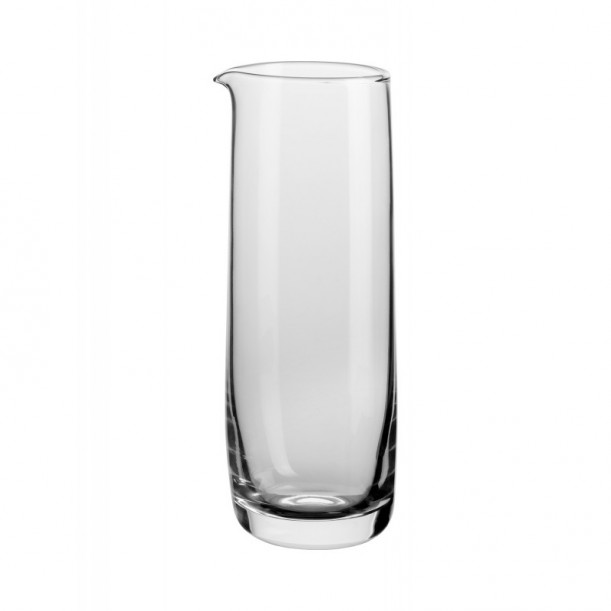 Carafe en verre Sarabi 22 cm