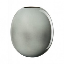 Vase en faïence Eggshell 24 cm