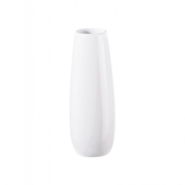 Vase en faïence Ease 18 x 4 cm