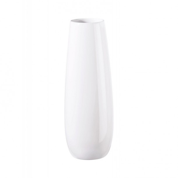 Vase en faïence Ease 25 cm