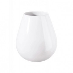 Vase en faïence Ease 18 x 9 cm