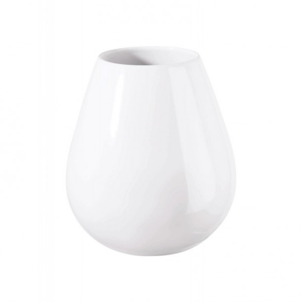 Vase en faïence Ease 18 x 9 cm