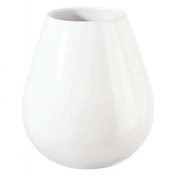 Vase en faïence Ease 32 cm