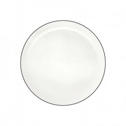 Assiette plate Lineo dia 26 cm