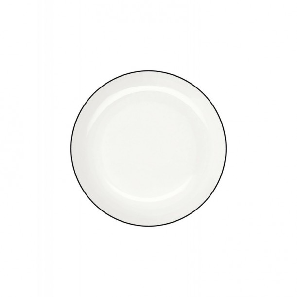 Petite assiette Lineo