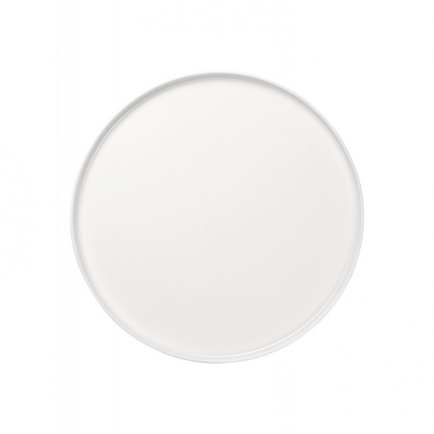 Assiette plate Oco dia 27 cm
