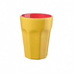 Mug en grès Ti Amo Viva
