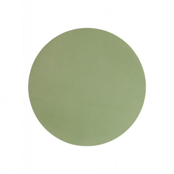 Set de table rond Stone