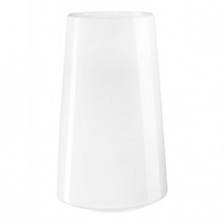 Vase en faïence Float h 45 cm