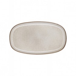 Plat en grès Saisons
