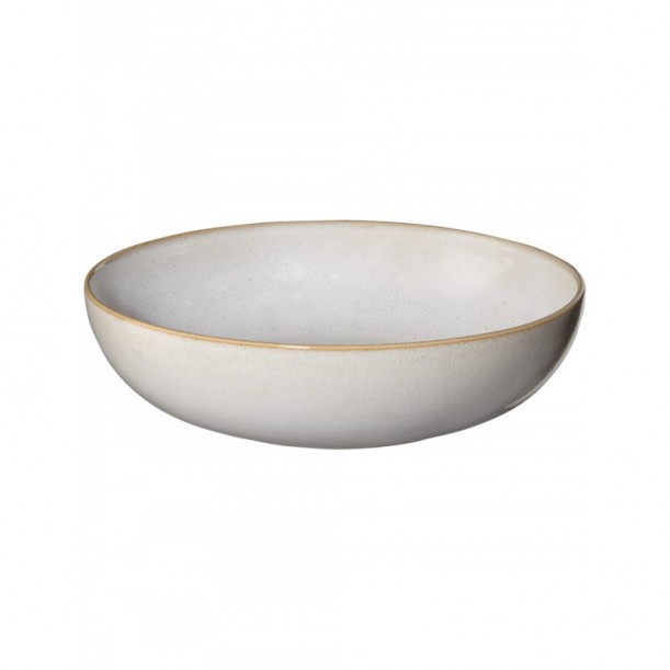 Assiette à pâtes Saisons