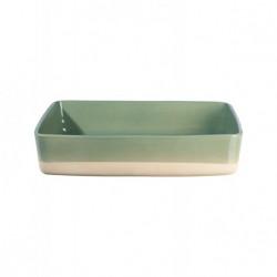 Plat à four Grande 36 x 26 cm
