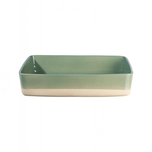 Plat à four Grande 36 x 26 cm