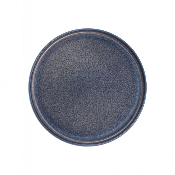 Assiette plate Gobi dia 25 cm