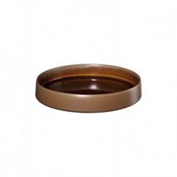 Assiette creuse Gobi