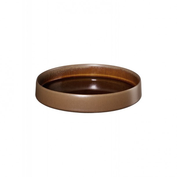 Assiette creuse Gobi