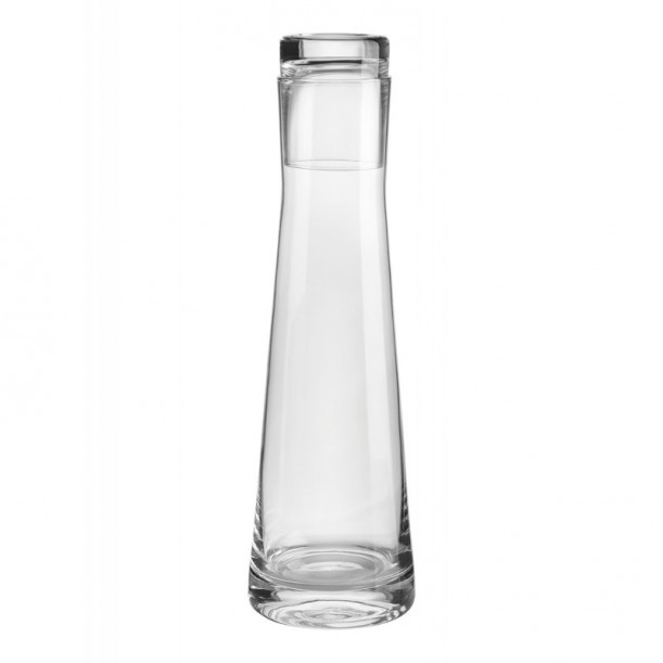 Carafe en verre Crystal
