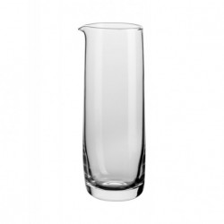 Carafe en verre Sarabi 22 cm
