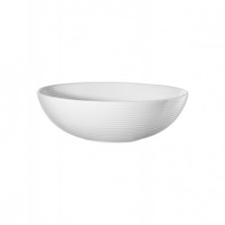 Saladier KitchenArt - Blanc