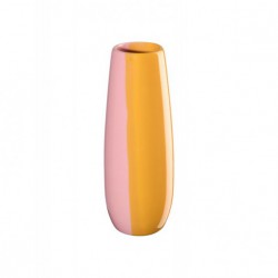 Vase en faïence Joy 18 cm